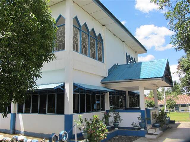 Foto SMP  Negeri 2 Lilirilau, Kab. Soppeng