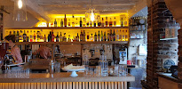 Atmosphère du Restaurant DICE Caffè à Paris - n°18