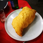 Photo n°2 de l'avis de Jonni.a fait le 18/08/2018 à 22:23 sur le  Il Peperoncino birichino à Naples