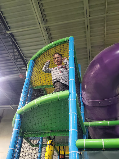 Amusement Center «Freefall Trampoline Park», reviews and photos, 2800 Baglyos Cir, Bethlehem, PA 18020, USA