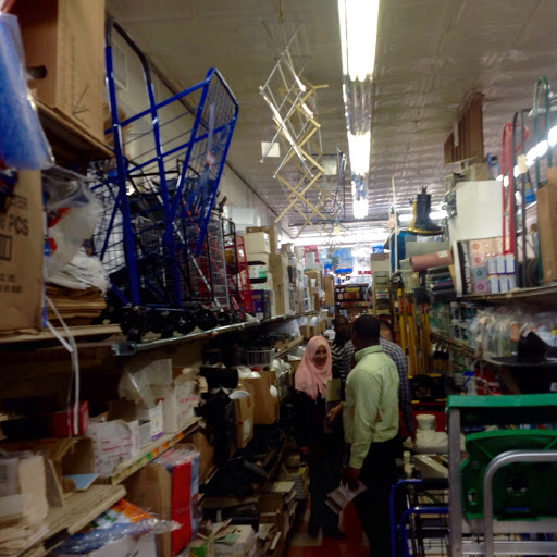 Hardware Store «MAD HARDWARE/DISCOUNT STORE», reviews and photos, 1308 Fulton St, Brooklyn, NY 11216, USA