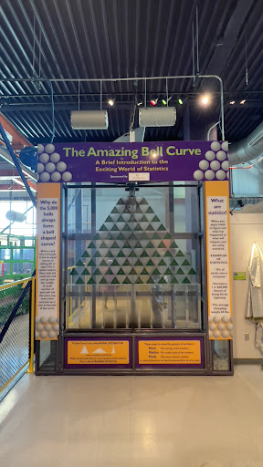 Science Museum «Michigan Science Center», reviews and photos, 5020 John R St, Detroit, MI 48202, USA