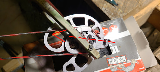 Archery Range «Geauga Bow & Outdoor Sports», reviews and photos, 15622 W High St, Middlefield, OH 44062, USA