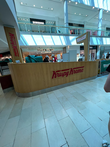 Comments and reviews of Krispy Kreme Leicester