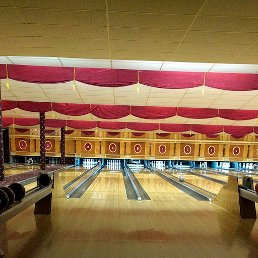 Bowling Alley «Arsenal Bowling Lanes», reviews and photos, 212 44th St, Pittsburgh, PA 15201, USA