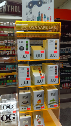 Tobacco Shop «Vape VS Smoke», reviews and photos, 13317 NE 175th St, Woodinville, WA 98072, USA