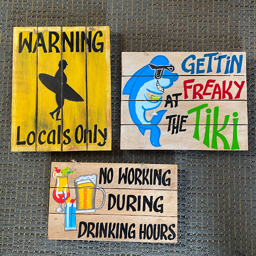 Bicycle Rental Service «Shore and More General Store», reviews and photos, 100 5th Ave, Seaside Park, NJ 08752, USA