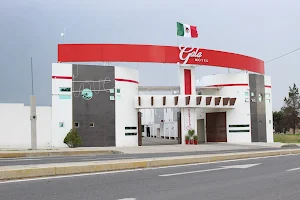 Gala Motel ( Santa Anita Huiloac ) image