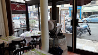 Atmosphère du Restaurant Le Petit Panthéon à Paris - n°3