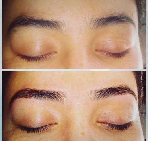 Perfect Eyebrows (Appointment Only )