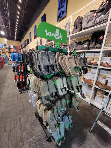 Shoe Store «MetroShoe Warehouse», reviews and photos, 2308 24th Ave NW, Norman, OK 73069, USA