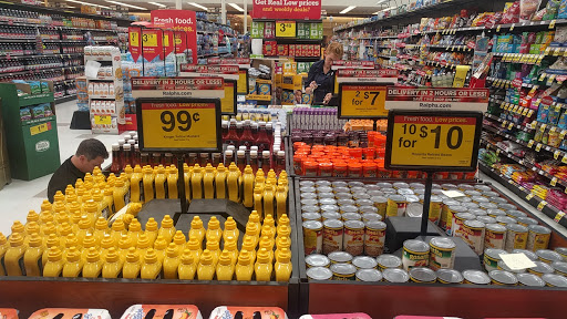 Grocery Store «Ralphs», reviews and photos, 201 Madonna Rd, San Luis Obispo, CA 93405, USA