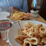 Photo n°1 de l'avis de Lucia.a fait le 11/05/2021 à 08:16 sur le  Al Cacciatore Trattoria Pizzeria à Pontelongo