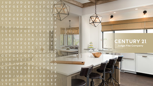 Real Estate Agency «Dallas CENTURY 21 Judge Fite Real Estate», reviews and photos, 400 S Zang Blvd #310, Dallas, TX 75208, USA