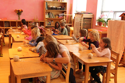 Waldorf kindergarten