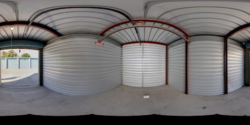 Self-Storage Facility «Peninsula Storage Center», reviews and photos, 2409 Leghorn St, Mountain View, CA 94043, USA