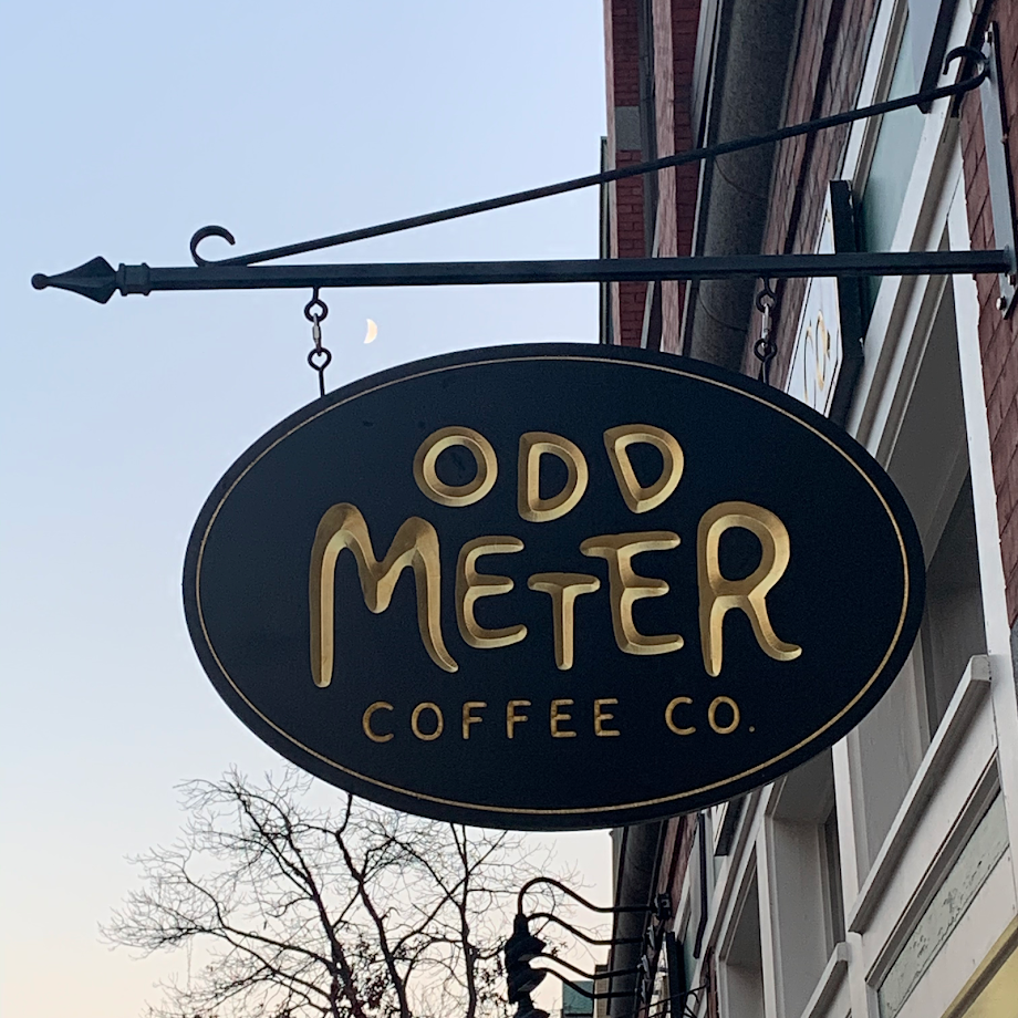 Odd Meter Coffee Co