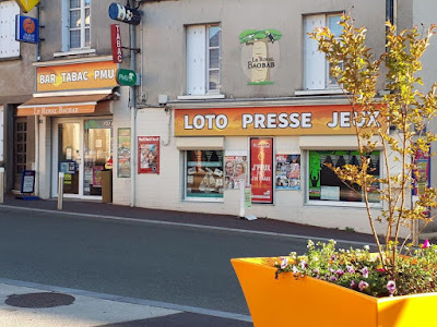 Au p'tit grez à Grez-en-Bouère