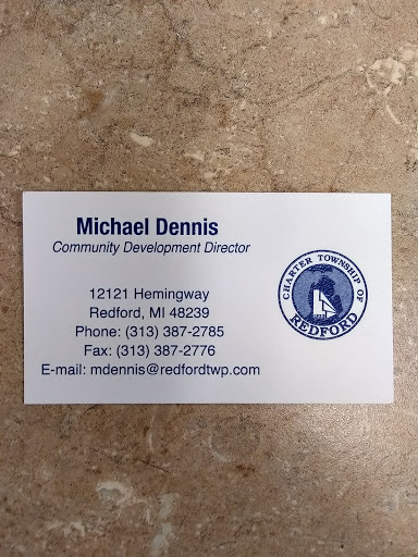 Park «Handy Park», reviews and photos, 26590 Capitol, Redford Charter Twp, MI 48239, USA