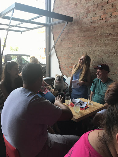 Winery «Revel OTR Urban Winery», reviews and photos, 111 E 12th St, Cincinnati, OH 45202, USA