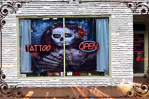 Explore 3 child tattoo ideas for dad, creative tattoo ideas in La Crosse, available at La Crosse Tattoo