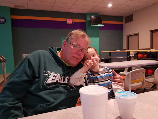 Bowling Alley «Northside Lanes», reviews and photos, 6 Richards Ave, Winchester, VA 22601, USA