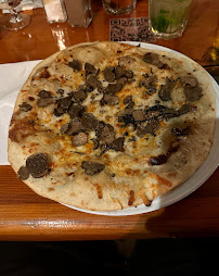 Pizza du Restaurant Costa Marina à Porto-Vecchio - n°16