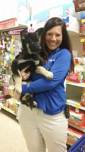 Pet Supply Store «PetSmart», reviews and photos, 4327 Genesee Valley Plaza, Geneseo, NY 14454, USA