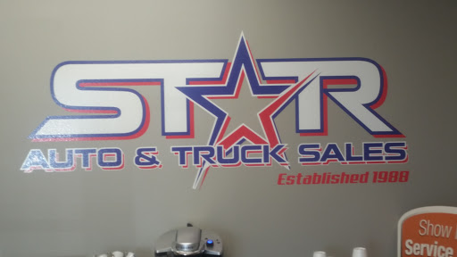 Used Car Dealer «Star Auto and Truck Sales», reviews and photos, 7009 US-10, Ramsey, MN 55303, USA