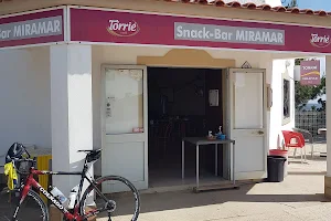 Snack Bar Miramar image