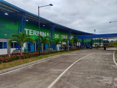 Terminal de Transporte Arauquita