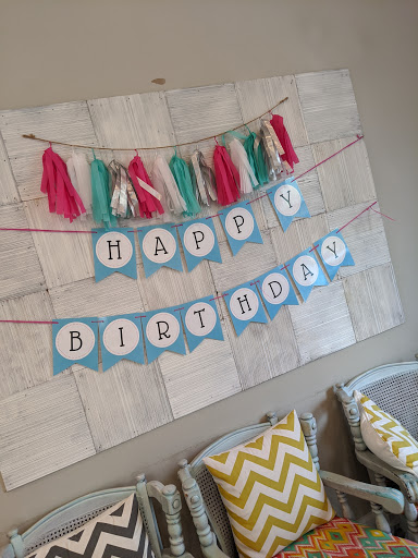 Day Spa «Indulge Salon & Day Spa», reviews and photos, 1019 Rome St, Carrollton, GA 30117, USA