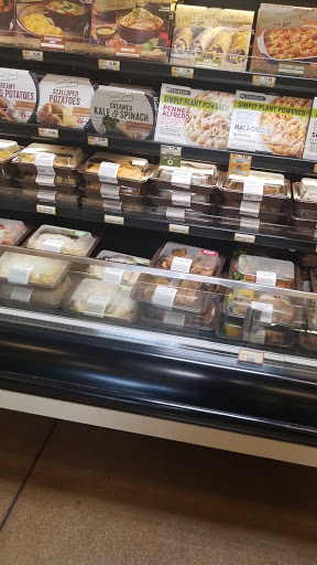 Health Food Store «Sprouts Farmers Market», reviews and photos, 847 W Foothill Blvd, Upland, CA 91786, USA