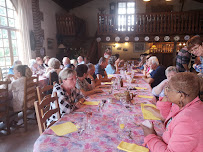 Atmosphère du Restaurant Auberge Du Mollard à Châtillon-la-Palud - n°9