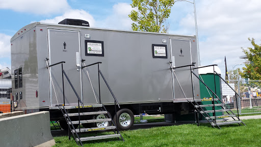 Turd Toters Portable Toilets and Septic Pumping in Silver City, Iowa