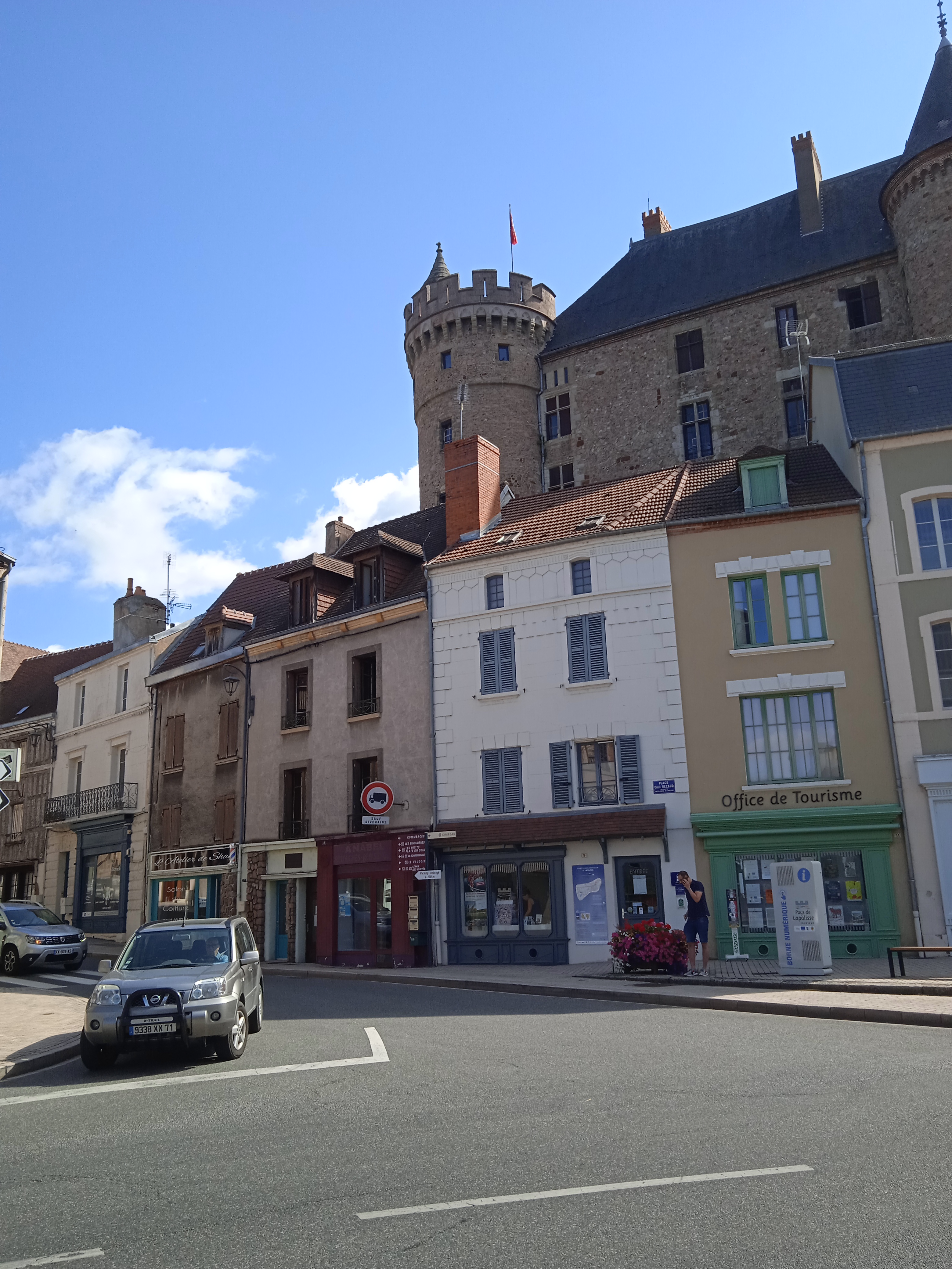 Photo n° 1 de l'avis de Valérie.l fait le 20/07/2023 à 09:32