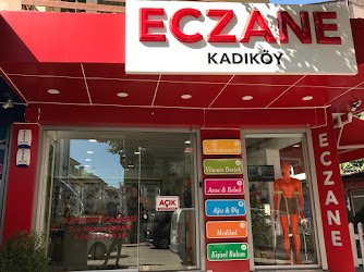 Kadıköy Eczanesi