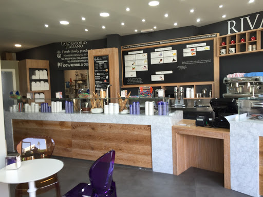 Información y opiniones sobre Rivareno Gelato Marbella de Marbella