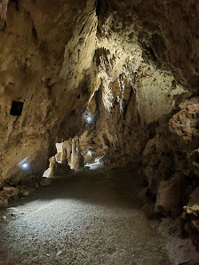Höhlenerlebniswelt Giengen-Hürben Lonetalstraße 61, 89537 Giengen an der Brenz, Deutschland