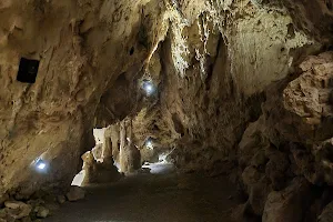 Höhlenerlebniswelt Giengen-Hürben image