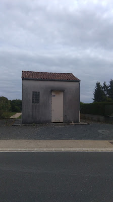 Centre NST Benest à Benest