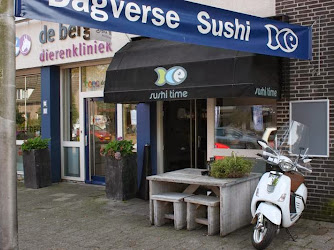 Sushi Time Amersfoort