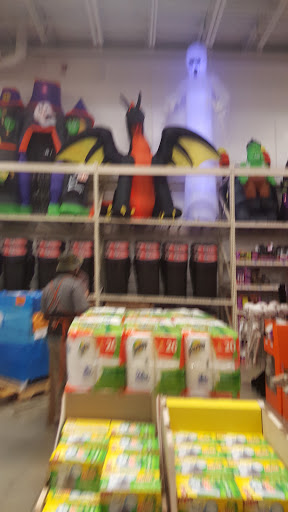 Home Improvement Store «The Home Depot», reviews and photos, 1873 Dixwell Ave, Hamden, CT 06514, USA