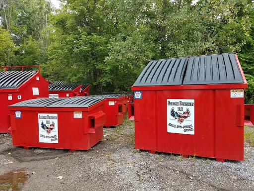 Freedom Dumpsters
