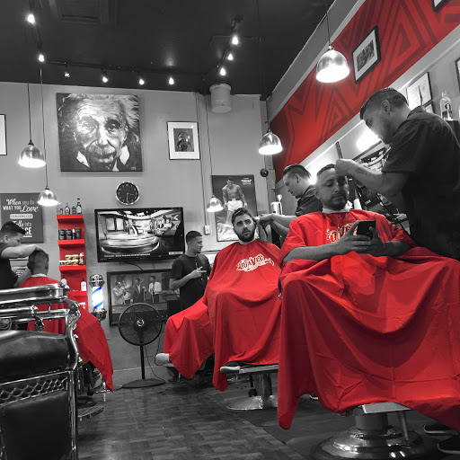 Barber Shop «Josephs Barber Shop», reviews and photos, 2696 S 500 E #1, Salt Lake City, UT 84106, USA