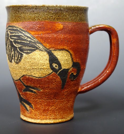 Pottery & Ceramic Art by Bonnie Hotz image