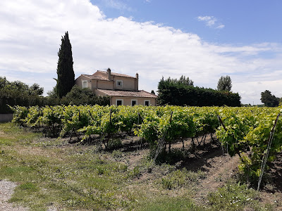 GIARDINI aubignan à Aubignan