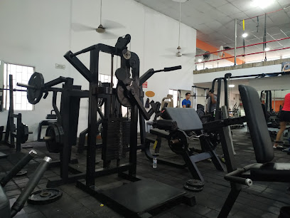 Charles GYM - local 1, Cl. 80 #75-210, Barranquilla, Atlántico, Colombia