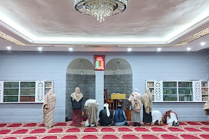 Nejashi Mosque ነጃሺ መስጊድ - መገናኛ نجاشي مسجد image