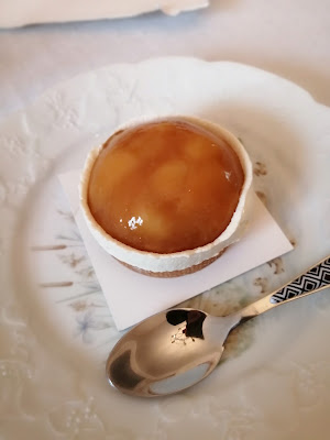 Pâtissime à Gap